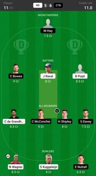Fantasy suggestion #2